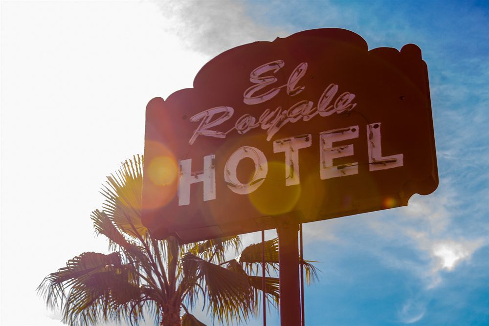 El Royale Gardens Near Universal Studios Los Angeles Exteriér fotografie