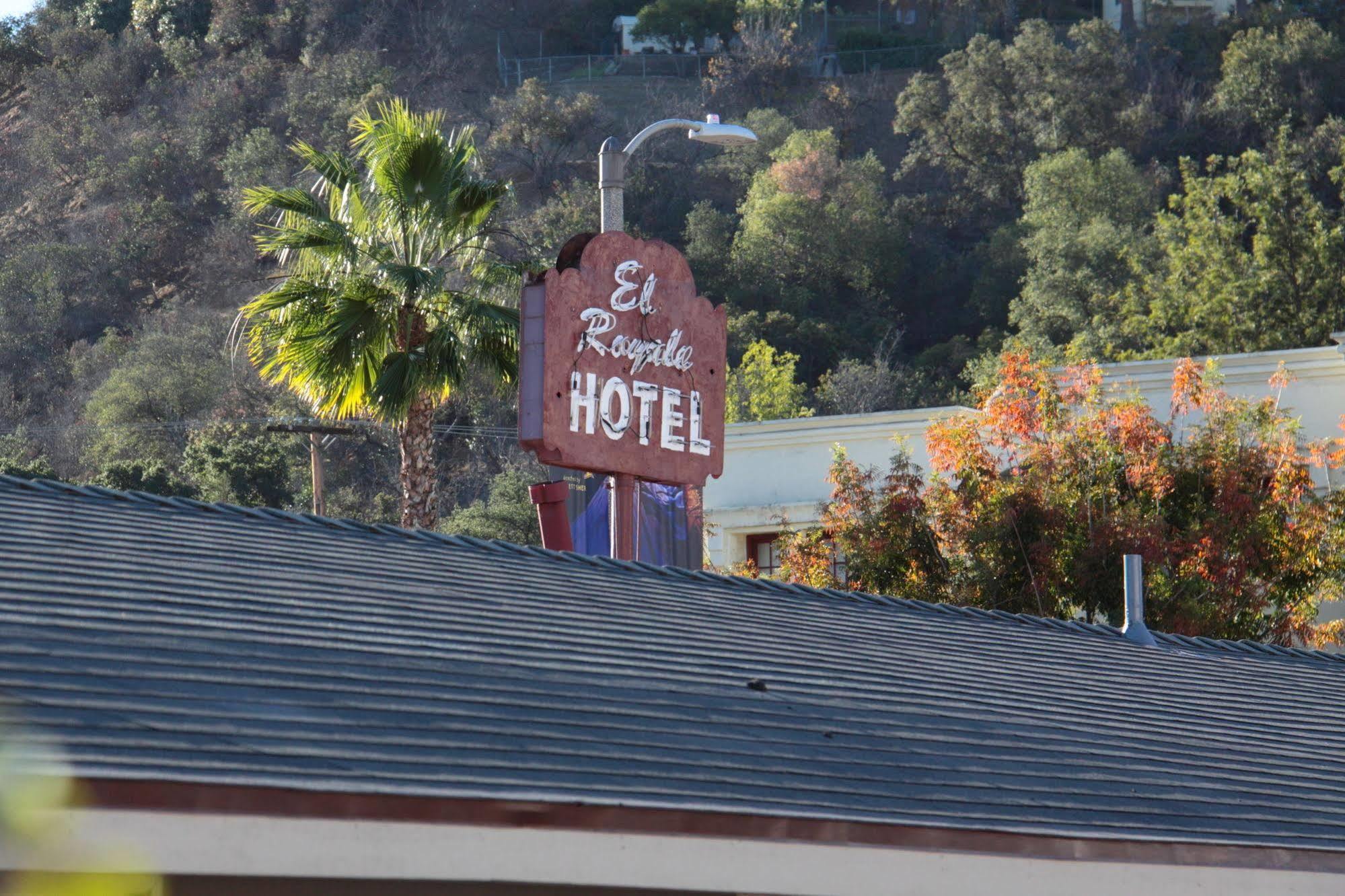 El Royale Gardens Near Universal Studios Los Angeles Exteriér fotografie